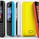 Nokia lance les téléphone Dual SIM 3G Nokia 207, Nokia 208 et Nokia 208