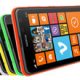 Nokia présente le Nokia Lumia 625