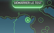Tunisiana lance à son tour un serveur speedtest officiel