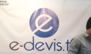 e-devis.tn : Nouveau site tunisien où les fournisseurs sont en compétition pour satisfaire le client