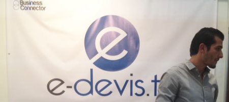 e-devis.tn : Nouveau site tunisien où les fournisseurs sont en compétition pour satisfaire le client