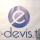 e-devis.tn : Nouveau site tunisien où les fournisseurs sont en compétition pour satisfaire le client