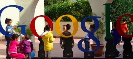 GDG DevFest Tunisia 2013, ou mieux connaître la valeur ajoutée des produits Google