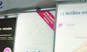 Tunisie Telecom lance une box pour les zones non desservies par l’ADSL