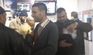 SIB IT 2013 : Un salon à l’image d’une Tunisie qui a peur et en crise