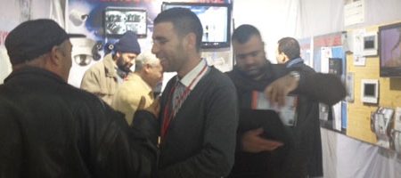 SIB IT 2013 : Un salon à l’image d’une Tunisie qui a peur et en crise