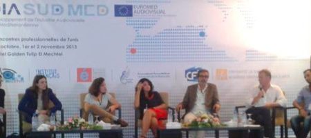 DIA SUD MED Tunis : Transmédia, ou comment fabriquer des consommateurs zombis