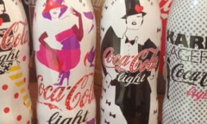 Un passionné tente de créer le premier musée virtuel des objets collector de Colca Cola en Tunisie