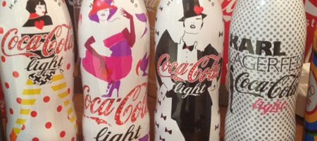 Un passionné tente de créer le premier musée virtuel des objets collector de Colca Cola en Tunisie