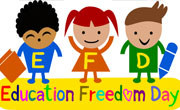 Education Freedom Day Tunisia : Appel à la participation de la société civile