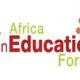 Premier forum ministériel africain sur l’intégration des TIC dans l’éducation et la formation à Tunis