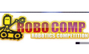 La compétition de robotique RoboComp’2013 le 16 décembre à Sousse