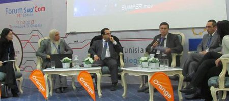 Forum Sup’Com sur la 4G en Tunisie : Plus de problèmes que de solutions