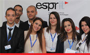 ESPRIT participe au Mobile World Congress