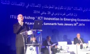 Des Tunisiens inventent une solution de communication par téléphone pour les sourds et malentendants