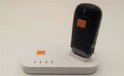 Orange lance le nouveau Routeur 3G/Wifi AF23