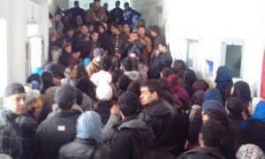 Les étudiants de l’ISI Ariana entament une grève ouverte, cours suspendus