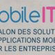 Mobile IT à partir du 27 mars à l’UTICA