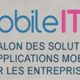 Mobile IT à partir du 27 mars à l’UTICA