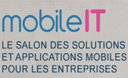 Mobile IT à partir du 27 mars à l’UTICA