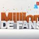 Orange Tunisie : Première opérateur tunisien à atteindre le 1 million de fans sur facebook