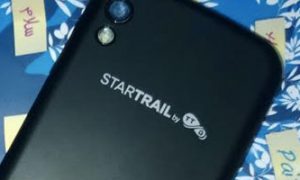 Nous avons testé le nouveau Smartphone Android de Tunisie Telecom Startrail