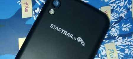 Nous avons testé le nouveau Smartphone Android de Tunisie Telecom Startrail