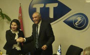 La CNAM renouvelle son contrat avec Tunisie Telecom