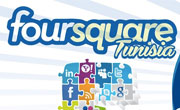 Fourquare Tunisia organise son hackathon