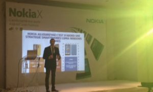 Téléphones X, où le moyen intelligent qu’a trouvé Nokia pour regagner du terrain en Tunisie