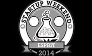 StartUp Week End Esprit à partir du 11 avril