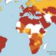 Tunisie, 2ème pays au monde à avoir le plus grand taux de PC Windows infectés en fin 2013