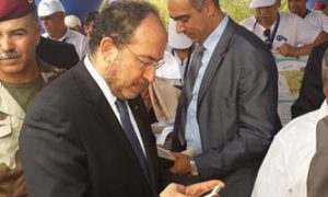 Pourquoi Tunisie Telecom a tenu à raccorder l’extrême sud saharien à la 2G/3G