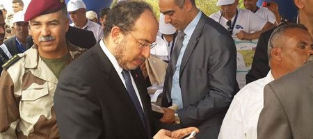 Pourquoi Tunisie Telecom a tenu à raccorder l’extrême sud saharien à la 2G/3G