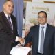 Le groupe M’hiri signe un contrat global avec Tunisie Telecom