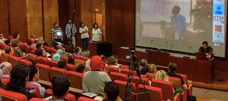 L'enseignement de qualité, gratuit et en ligne, débarque en Tunisie