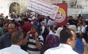 Grève chez Tunisie Telecom : Certains centre de service aux abonnés absents