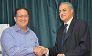 Tunisie Telecom signe un partenariat avec l’union des syndicats des forces de sûreté