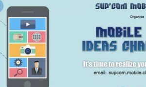 SupCom Mobile Club pour la promotion de l’entreprenariat mobile en Tunisie voit le jour