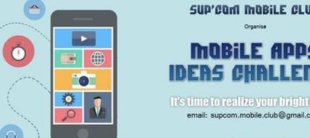 SupCom Mobile Club pour la promotion de l’entreprenariat mobile en Tunisie voit le jour