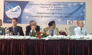 La Fibre Optique en Tunisie : Les opérateurs exigent la mutualisation et la subvention de l’Etat