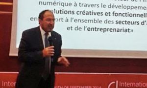 Sommet international de l'innovation: La technologie peut-elle éradiquer le chômage en Tunisie?