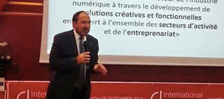 Sommet international de l'innovation: La technologie peut-elle éradiquer le chômage en Tunisie?