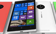 Microsoft Devices annonce les nouveaux Nokia Lumia 830, 735 et 730