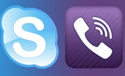 Tunisie : Y’aura-t-il vraiment un blocage de Skype et Viber sur la 3G en octobre prochain ?