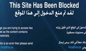 Rapport sur la censure sur le Net : Une demande populaire ou propagande qatari contre la liberté sur le Net ?