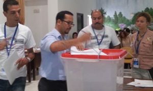 Législative 2014 : L’Internet tunisien se mobilise pour aider les Tunisiens à faire leur choix