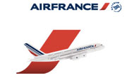 Air France et Orange France testent le Wi-Fi sur les vols court et moyen-courriers