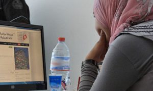 56% des Tunisiens ont peur d’un éventuel retour de Ammar 404