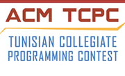 ACM-TCPC 2015: La 3ème édition du concours national de programmation